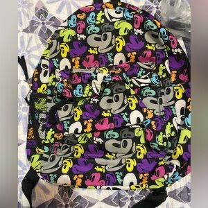 Disney parks back pack